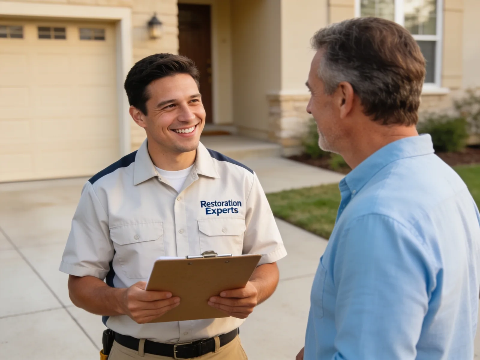 Water Damage Cleanup Goochland, VA FAQs